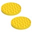 Kids Pop It Push Pop Bubble Silent Sensory Fidget Stress Relief Toy - 10 Pack Carousel 3