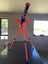 ZURU X Shot Insanity Motorised Rage Fire -hardly used ** RRP $119.99 ** Carousel 5