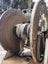 Industrial hose reel Carousel 4