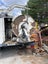 Industrial hose reel Carousel 3