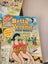 Comics,Archie, laugh, Betty veronica, jughead Carousel 2