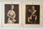 11th May 1935. Presented with "Woman's Pictorial". Queen Mary & King George V. Carousel 1