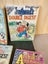 Comics,Archie, laugh, Betty veronica, jughead Carousel 5