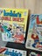 Comics,Archie, laugh, Betty veronica, jughead Carousel 8