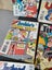 Comics,Archie, laugh, Betty veronica, jughead Carousel 9