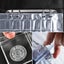 360 Coins Pockets Collecting Coin Collection Storage Holder Money Album Book Carousel 5