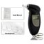 Digital Breathalyser - Alcohol Breath Tester V3 Carousel 7