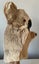 Vintage Koala Hand Puppet (Real Fur) (PING/AFTERPAY) Carousel 2