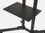 TV Stand TV Cart Trolley 32-65 inch Carousel 4
