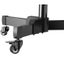 TV Stand TV Cart Trolley 32-65 inch Carousel 8