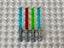 LEGO Star Wars Lightsaber Multipack Carousel 1