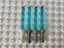 LEGO Star Wars Blue Lightsabers Carousel 1