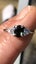 Sapphire Gemstone Ring Carousel 6