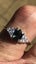 Sapphire Gemstone Ring Carousel 7