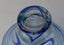 +++ HAND BLOWN - ART GLASS PIECE +++ Carousel 13