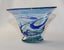 +++ HAND BLOWN - ART GLASS PIECE +++ Carousel 5