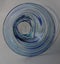 +++ HAND BLOWN - ART GLASS PIECE +++ Carousel 7