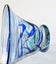 +++ HAND BLOWN - ART GLASS PIECE +++ Carousel 8