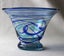 +++ HAND BLOWN - ART GLASS PIECE +++ Carousel 4