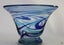 +++ HAND BLOWN - ART GLASS PIECE +++ Carousel 1