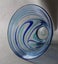 +++ HAND BLOWN - ART GLASS PIECE +++ Carousel 16