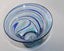 +++ HAND BLOWN - ART GLASS PIECE +++ Carousel 18