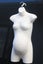 Female Maternity Hanging Form with Hook White Carousel 1