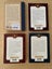 4 x 'A Series of Unfortunate Events' books Carousel 2
