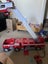 Paw Patrol Fire Truck with all the parts great used condition Carousel 3