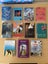 11 x Young Teen books Carousel 1