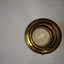 Amber Glass Container/Vase Carousel 19