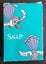 Air New Zealand - Adventure Kid's Club - Snap cards Carousel 2