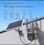 4G SIM card Dual lens camera Carousel 5