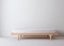 Kalon Caravan Cot + Nature Baby organic cot mattress Carousel 5