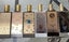 Memo Paris Unisex Niche fragrance sampler Set 3 x 2ml decants = 6mls Carousel 9