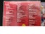 20x Bulk CD Choose one Music audio CD $6 - 14.99 Each 15022024A Carousel 9