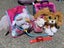 Veterinary Play toys Carousel 1
