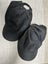 $1 RES! Two Black Chef Hats Carousel 1
