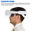 Oculus Quest 2 VR Headset Head Strap Carousel 5