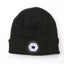 Bluetooth Led Beanie Hat With Music Speakers Carousel 4