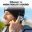 Bluetooth Led Beanie Hat With Music Speakers Carousel 5