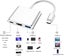 Usb-c To Hdmi Adapter (supports 4k/30hz) - 3-in-1 Type-c Converter Cable - For 2 Carousel 4