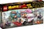 LEGO Monkie Kid 80009 Pigsy's Food Truck Carousel 1
