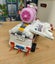 LEGO Monkie Kid 80009 Pigsy's Food Truck Carousel 5