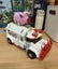 LEGO Monkie Kid 80009 Pigsy's Food Truck Carousel 3
