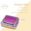 Automatic Cigarette Rolling Machine 70mm Manual Cigarette Tobacco Rolling Machin Carousel 3