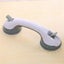 Grab Bar Suction Shower Handle & Bathroom Balance Bar - Safety Hand Carousel 3