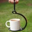 Anti-Spill Cup Holder - Securely Holds Coffee Cups and Shakes Without Spilling Carousel 3