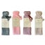 2L Extra Long Hot Water Bottle with Soft Comfy Cover Winter Warm Natural Rubb... Carousel 1