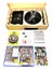 DJ HERO Turntable + Game + Instructions (no dongle) Carousel 1